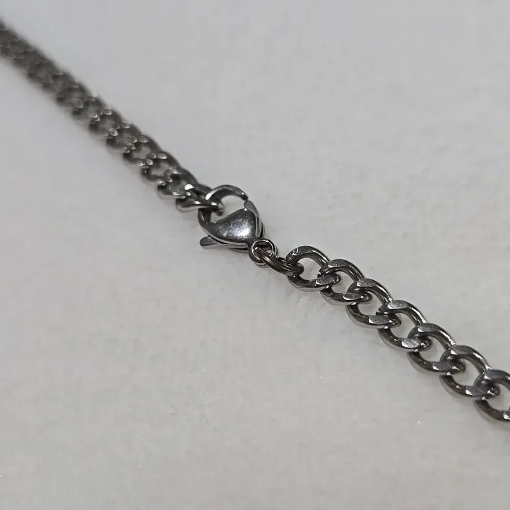 Russell Simmons Necklace